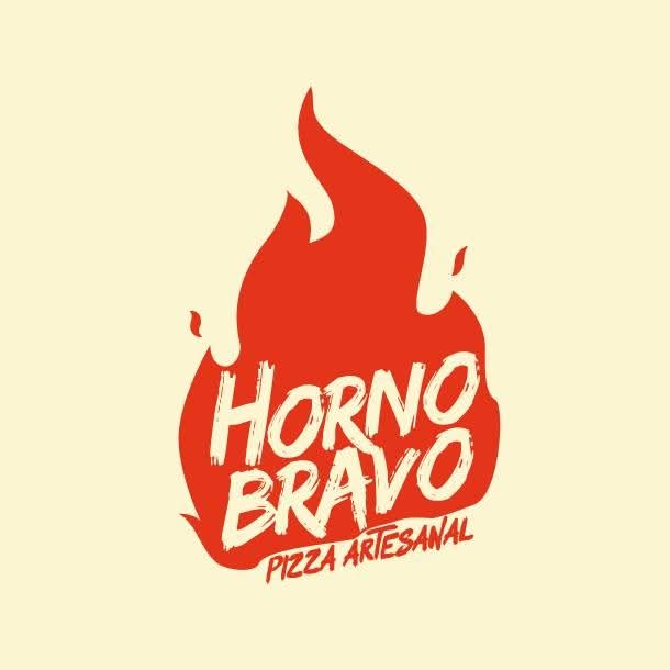 Horno Bravo Logo